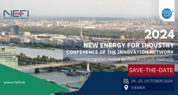 Konferencia Innovating together: Paving the Path for Climate Neutrality